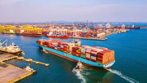 Seguros para exportaciones